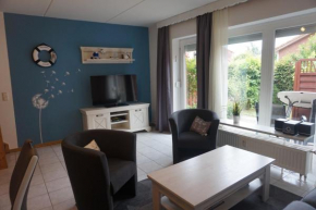 Ferienhaus Nicolaysen Kappeln